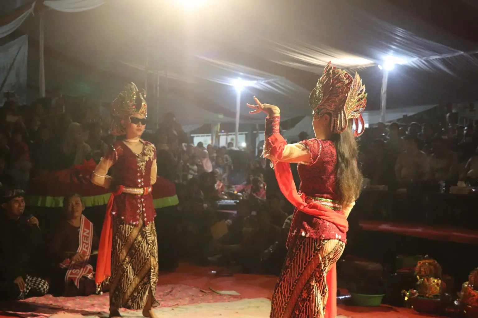 Melodi Cilacap: Menggabungkan Tradisi dan Modernitas di Deka Studio
